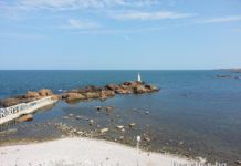 Екоинспектори проверяват унищожени ли са дюни край Ахтопол