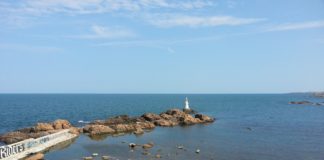 Екоинспектори проверяват унищожени ли са дюни край Ахтопол