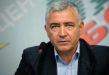 Атанас Мерджанов: Корнелия води БСП към разцепване