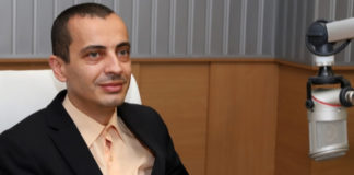 Чобанов: Злонамерени и фантазни са твърденията, че ще се строи върху Античния амфитеатър