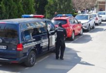 Служители на ДАНС и спецпрокуратурата нахлуха в пловдивската екоинспекция