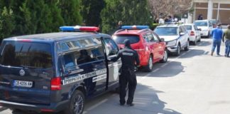 Служители на ДАНС и спецпрокуратурата нахлуха в пловдивската екоинспекция