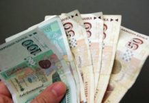 ПП и ДБ харчили най-много за предизборните си кампании