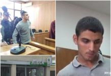 6 г. и 8 мес. затвор за молдовец, взривил банкомати в София и Пловдив