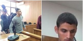 6 г. и 8 мес. затвор за молдовец, взривил банкомати в София и Пловдив