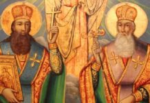 БАН: Опитът на Русия да присвои Кирило-Методиевото дело е недопустимо изопачаване на историята