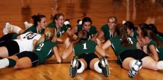 От днес са разрешени колективните спортове на закрито