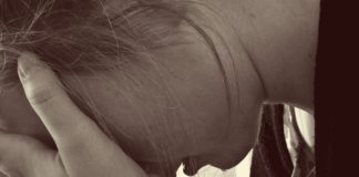 Рецидивист изнасили бившата си приятелка