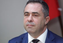 Прокуратурата удължи до 72 часа задържането на зам.-министъра на екологията Красимир Живков, братя Бобокови и другите 3-ма обвиняеми