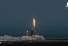 Българи са част от екипа по изстрелването на ракетата на SpaceX