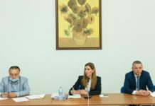 Ангелкова във Варна: Благодарение на взетите мерки срещу COVID-19 даваме възможност на туризма да заработи поетапно