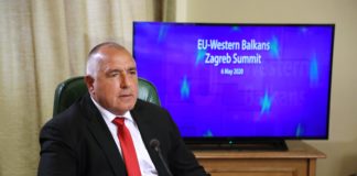 Борисов ще обсъжда със съседите облекчаването на мерките при пътуванията