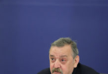 Проф. Кантарджиев: Грипът като епидемия си отиде