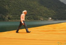 Почина Христо Явашев-Кристо