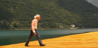 Почина Христо Явашев-Кристо