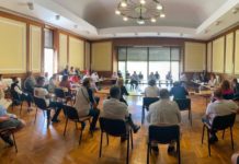 Ангелкова в Бургас: Обмисляме отваряне на границите за туристи от държави с аналогични здравни мерки