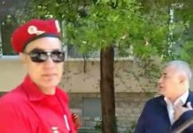 Гьоков хули ГЕРБ, че вдигнали цените по магазините. Комунистите по принцип са си лекета, но чак такива лъжи са странни