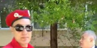 Наказания за червените сборища за 9 май кога?