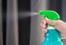 Измамници пробутват в интернет спирт за горене вместо дезинфектант