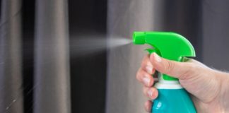 Измамници пробутват в интернет спирт за горене вместо дезинфектант