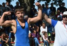 Млад борец спасил от удавяне едно от момчетата в Бургас