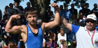 Млад борец спасил от удавяне едно от момчетата в Бургас