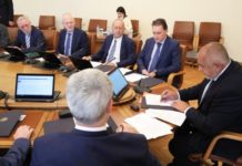 Борисов: Никой не може сам да се измъкне от кризата!