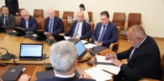 Борисов: Никой не може сам да се измъкне от кризата!