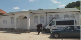 Почина трети пастор от религиозната сбирка в Перущица