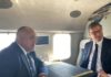 Борисов към Вучич над магистрала „Европа“: Като тръгнеш от Белград – в Бургас за вечеря