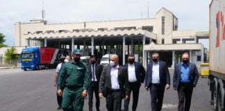 Изнесен терминал на Кулата ще лови шофьори с глоби /видео/