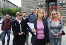 Какво не са дали колекторските фирми на Маямата, че така са я ядосали и тя се врътна на 180 градуса и днес ги атакува?