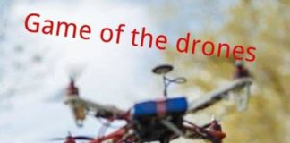 Опозиция по Смирненски: Кон и ескаДРОН – основни средства