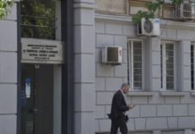 Гешев и ВСС за снимките на Божков: Заставаме зад всеки честен магистрат, незаконното следене на прокурор е престъпление