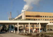 Няма замърсяване на въздуха след пожара в „Свилоза“