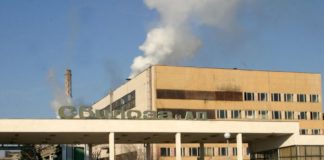 Експлодиралият котел в „Свилоза“ издържал стрестестовете през април