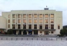 Достъпът на граждани до общината в Горна Оряховица е ограничен заради заразен служител