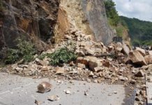 Българката, загинала в свлачището на италианския остров Иския, била на екскурзия там