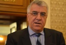 Румен Гечев напуска БСП, не подкрепила референдума на Радев