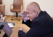 Борисов обсъди плана за възстановяване на Европа с председателя на Европейския съвет Шарл Мишел