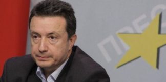 Стоилов предлага закриване на спецправосъдието и откриване на друго спецправосъдие