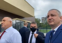 Премиерът: Какво ме интересува проектът на Божков? Да се яви на избори