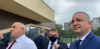 Премиерът: Какво ме интересува проектът на Божков? Да се яви на избори