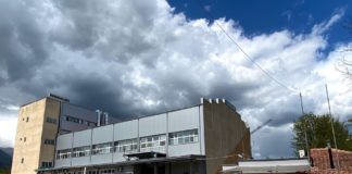 6-годишно дете заразено в Доспат