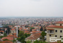 Разраства се огнището на коронавирус в гръцката област Ксанти на границата с България