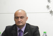 Цветомир Паунов: Цветан Цветанов е затворена страница за ГЕРБ