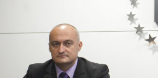 Цветомир Паунов: Цветан Цветанов е затворена страница за ГЕРБ