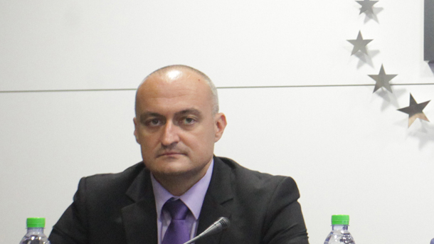 Цветомир Паунов административен секретар на ГЕРБ фейсбукНе отговарят на истината