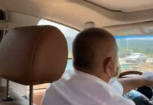 Борисов иска да реже лентата на околовръстното на 15 септември