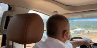 Борисов иска да реже лентата на околовръстното на 15 септември